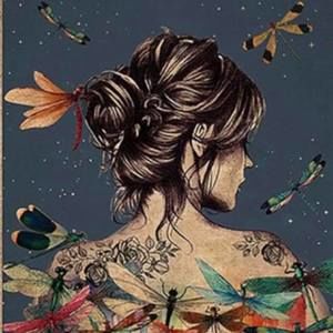 Meet your Posher, Karen